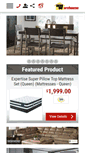 Mobile Screenshot of handhwarehouse.com